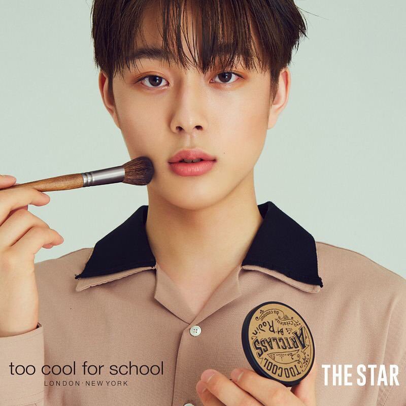 Phấn Tạo Khối Art Class By Rodin Too Cool For School | BigBuy360 - bigbuy360.vn