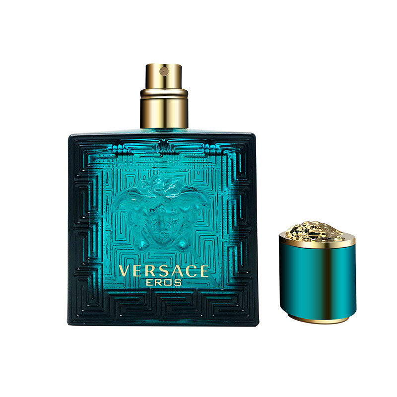 (Hàng Mới Về) Nước Hoa Hồng Eros 100ml Cho Nam