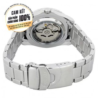 Đồng hồ nam Seiko SNZF17K1