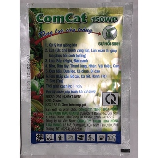 ComCat 150wp chất kích thích sinh trưởng