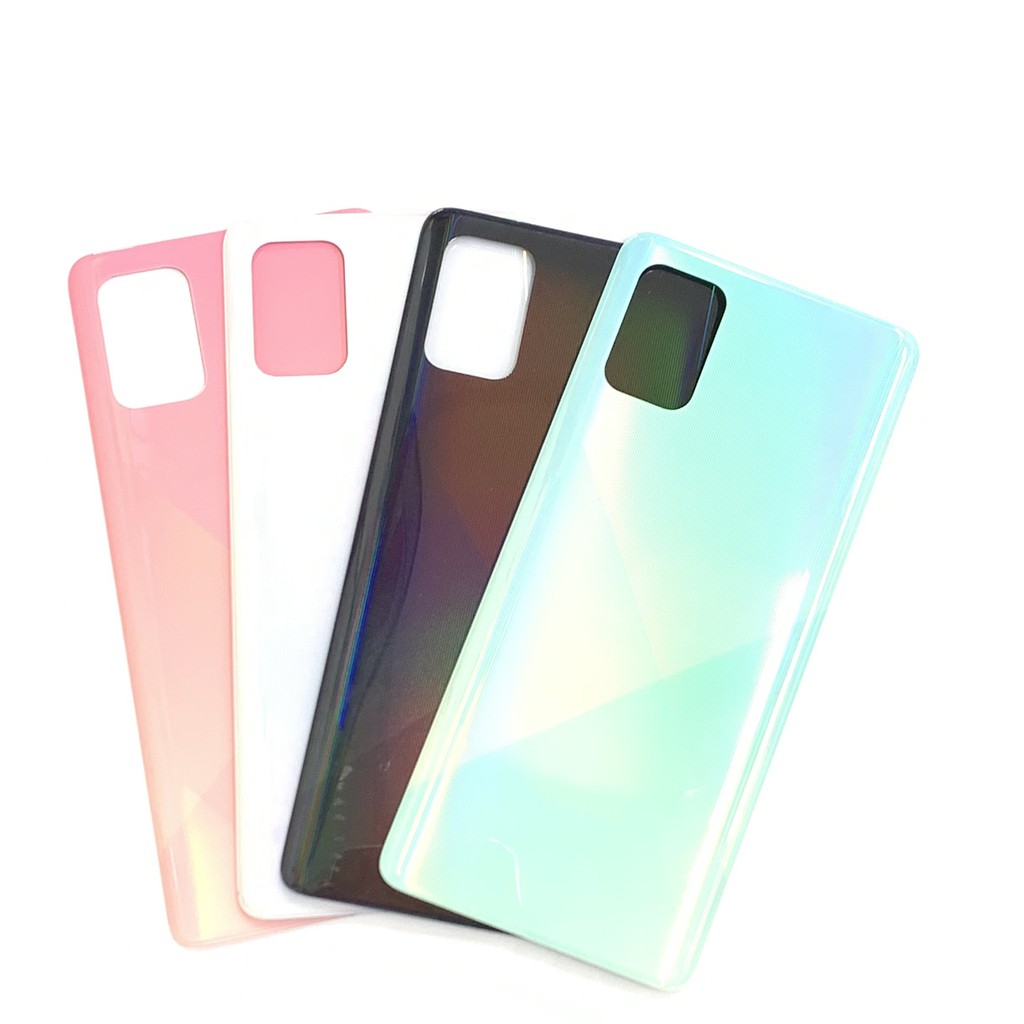 VỎ SƯỜN ĐIỆN THOẠI SAMSUNG A71 ZIN - LINH KIỆN NAM VIỆT