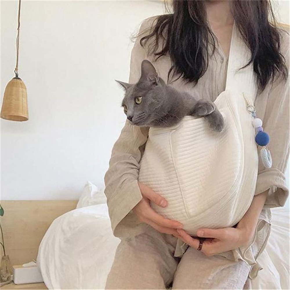 Túi Hỗ Trợ Mang Thú Cưng Ra Ngoài Tiện Dụng Chất Lượng Cao