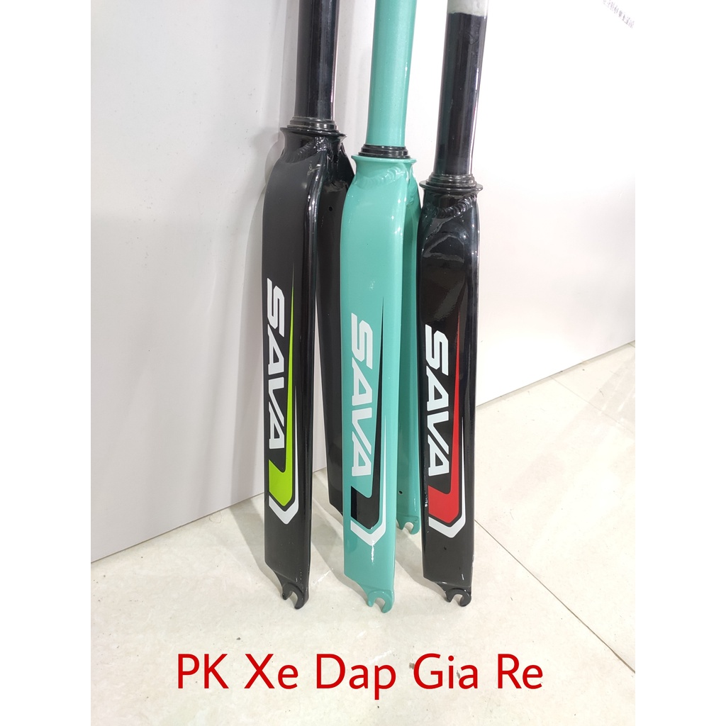 Phuộc Road SAVA, Phuộc/ Càng nhôm 700C SAVA cao cấp