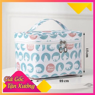 Túi trang điểm Multi Grand Pouch