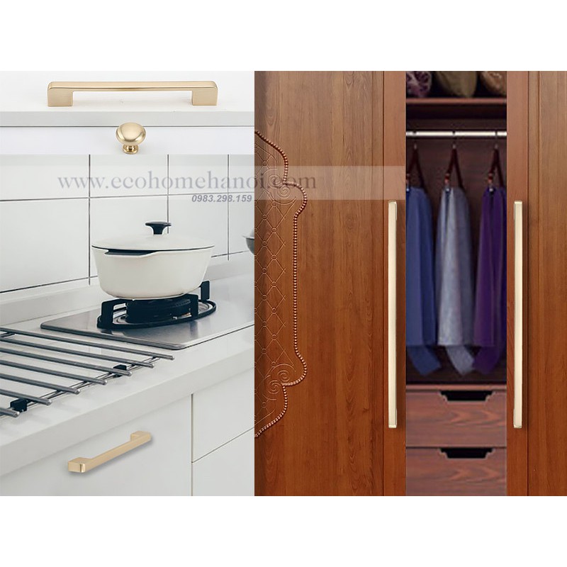 TAY NẮM CỬA TỦ ĐẸP LẠ CH8216