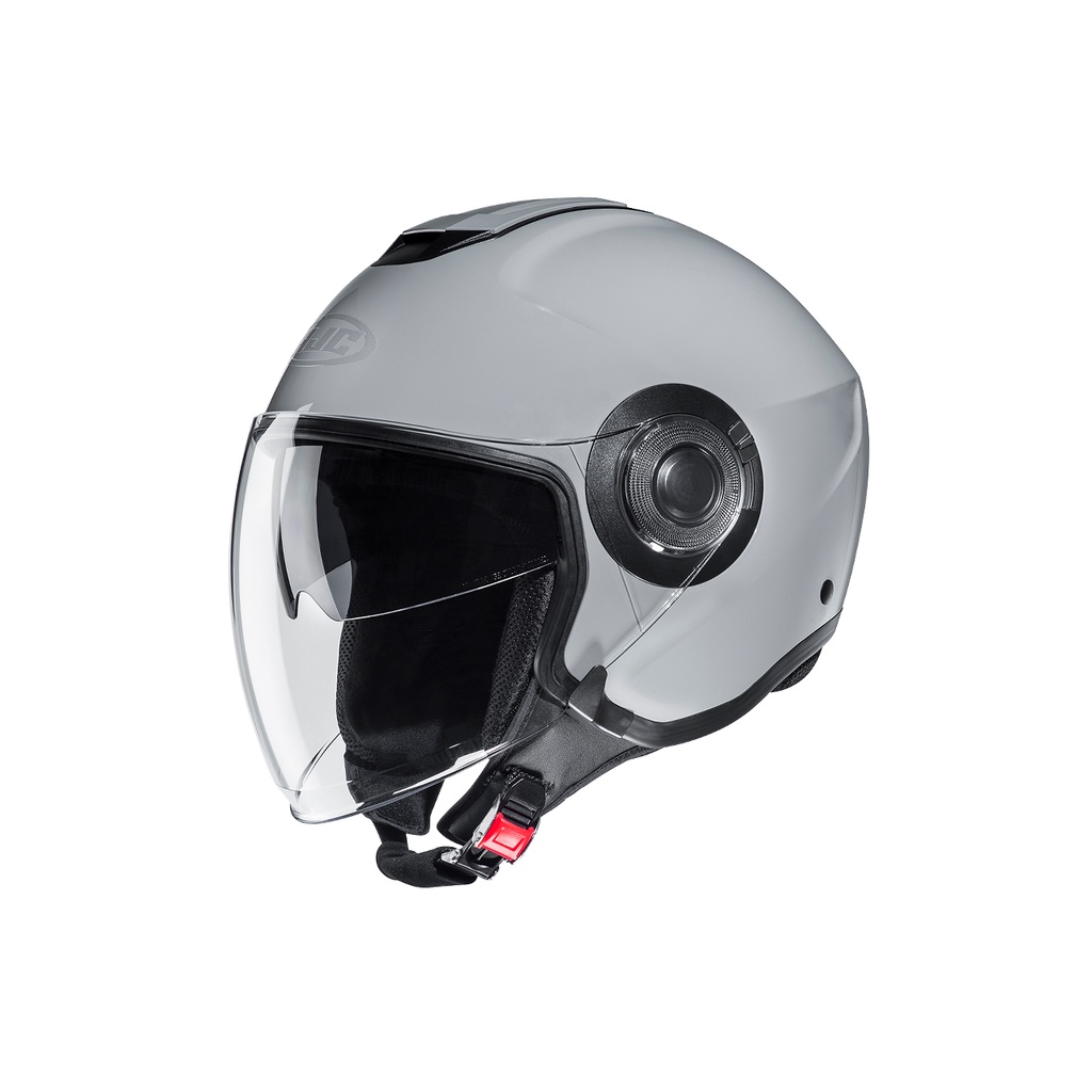 Mũ bảo hiểm 3/4 HJC-i40 Vỏ nón làm bằng Advanced Polycarbonate Composite Hàng chính hãng -𝗕𝗜𝗞𝗘𝗥𝗦 𝗦𝗧𝗢𝗥𝗘