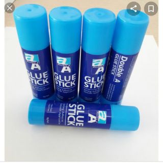 Hồ khô Double A