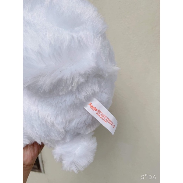 “K SẴN” Gấu bông Cinnamoroll ôm bạn