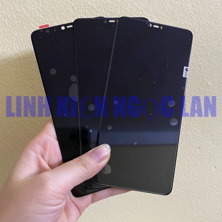 Màn hình Oppo F7 Zin