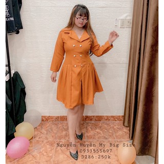 Đàm vest xếp ly hông thân 55-90kg