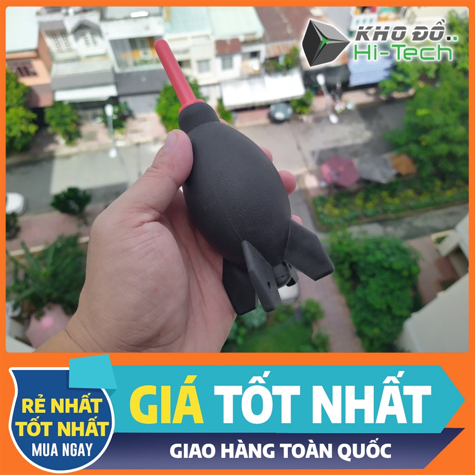 Bóng thổi bụi bàn phím 💖 𝘍𝘳𝘦𝘦𝘴𝘩𝘪𝘱 💖 Xịt bụi máy tính | thổi bụi ống kính máy ảnh | bóng thổi bụi laptop, máy tính