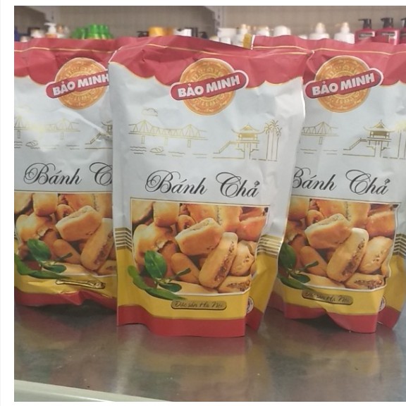 Bánh chả Bảo Minh 230g