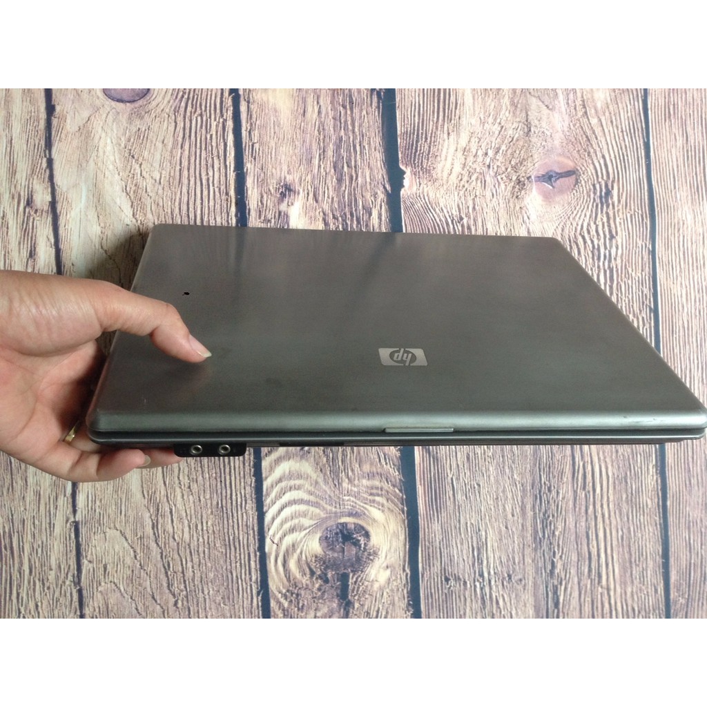 laptop hp 6520 co2, ram 2gb, ổ 120gb - 160gb chạy mượt dùng cho văn phòng xem phim thoải mái. | BigBuy360 - bigbuy360.vn