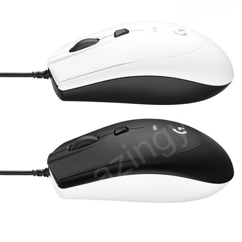 Chuột Chơi Game Logitech G90 Gen2 Fps Dpi 2500