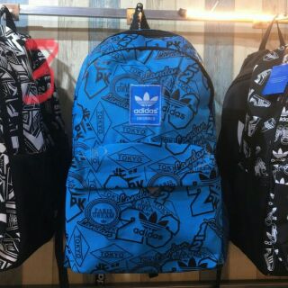 Balo Adidas kèm ảnh thật