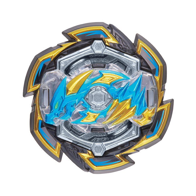 [Mã LIFEM44 giảm 100K đơn 499K] Đồ Chơi BEYBLADE 4 Con Quay B-133 Dx Starter Ace Dragon.St.Ch 123798