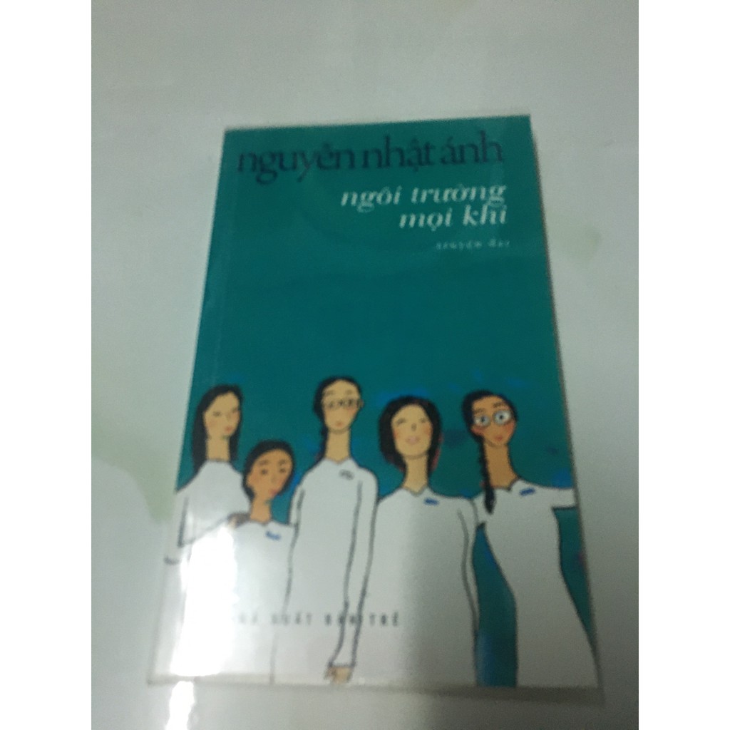 Ngôi trường mọi khi