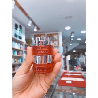 Kem mắt Estee Lauder Nutritious mini