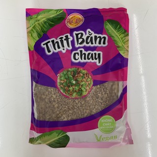 Thịt bằm chay âu lạc 1 kg