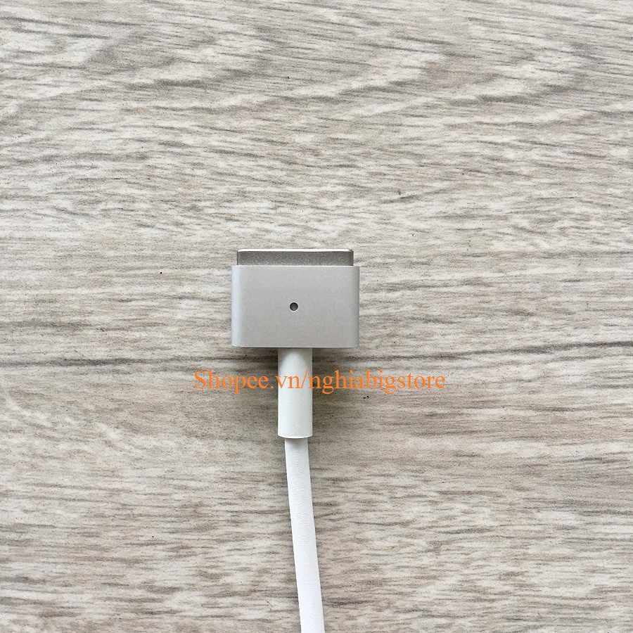 Adapter Sạc Cho Apple MacBook Pro 15 inch Retina 85W Magsafe 2 - GrabExpress Tp.HCM | BigBuy360 - bigbuy360.vn