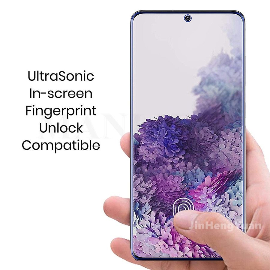 Miếng Dán Hydrogel Bảo Vệ Riêng Tư Cho Samsung Galaxy S9 S8 S20 S20fe S21 Plus S10 S10Plus S10e Note8 Note9 Note10 Note10Pro Ultra Note20 Note20Ultra Sự Bảo Vệ