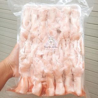 Chân gà rút xương 1kg chỉ giao nội thành hà nội