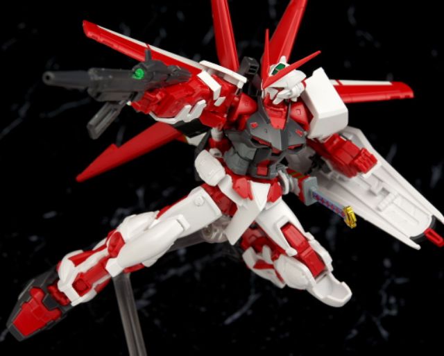 Mô hình gunpla HG 58 Astray Red Frame + Fly Unit TT Hongli
