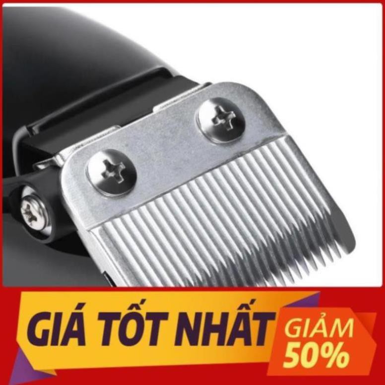 [hot] Tông đơ đa năng,Tăng đơ kemei KM-1027 cắt tóc chuyên nghiệp