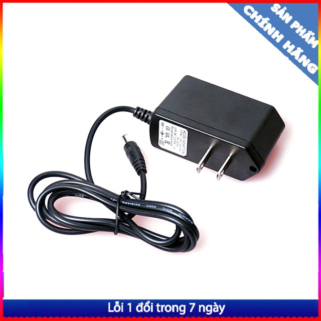 Củ sạc Android box 5V 2A ENYBOX dùng cho MXQ , M8S Enybox