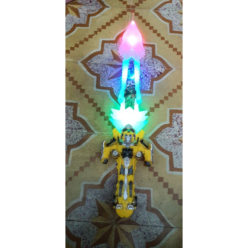 sir 10 siêu nhân sáng .