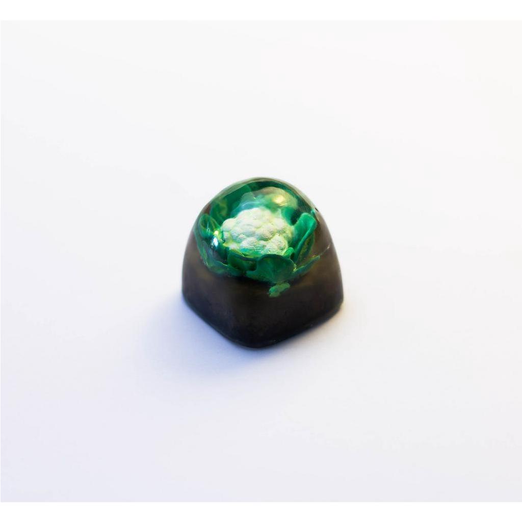 Keycap Artisan - Nút bàn phím cơ nông trại vui vẻ