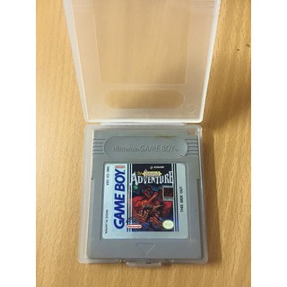 băng gameboy 1989 DMG