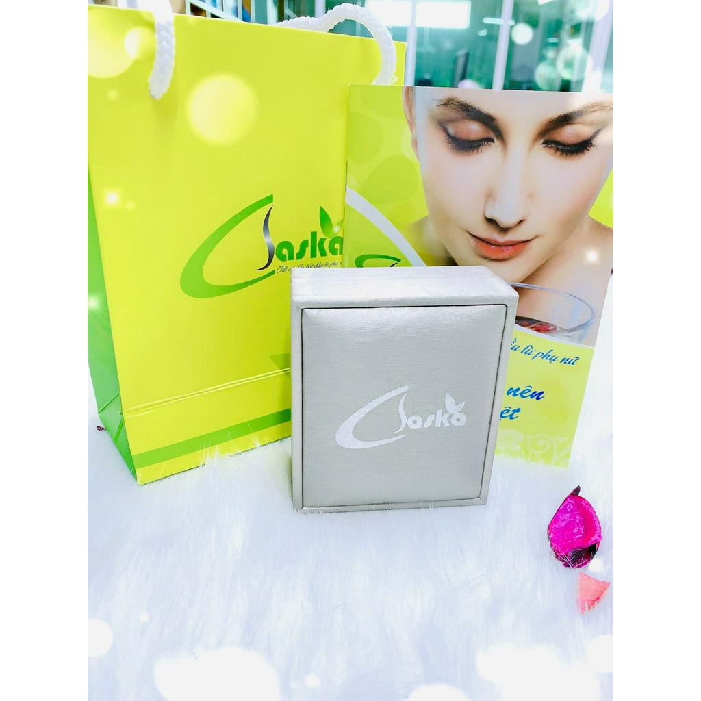 Chăm sóc vùng kín Alaska