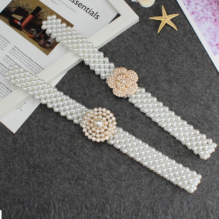 [RẺ VÔ ĐỊCH] Đai váy bản to