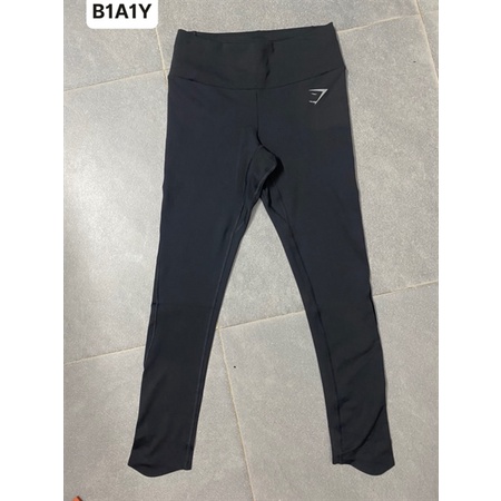 Quần tập Gymshark B1A1Y