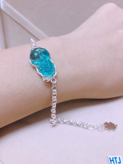 Lắc tay tỳ hưu đủ màu 😍