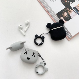 Bọc case AP 1/2/3/Pro case tai chuột Sin