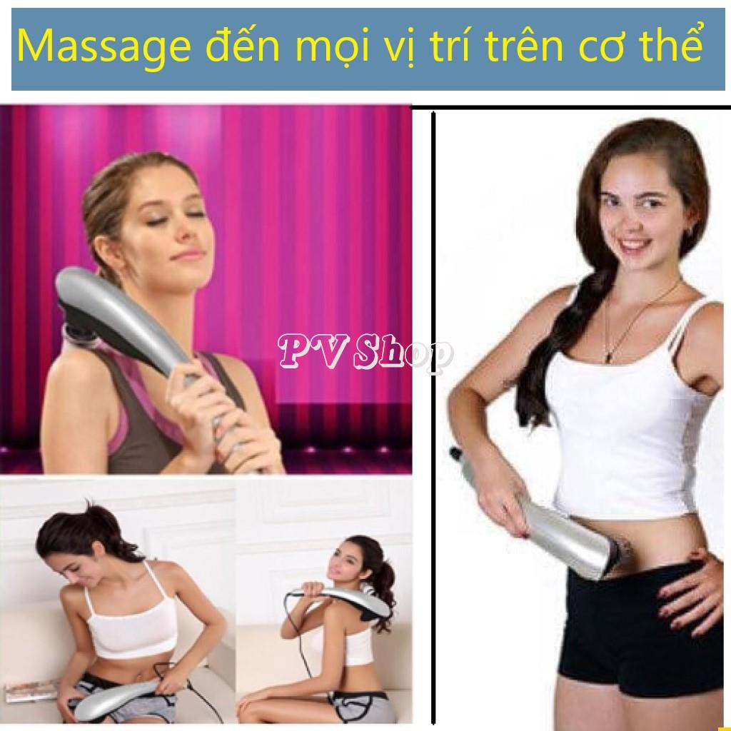 Máy Massage Toàn Thân Hồng Ngoại Energy King LC-2007AA