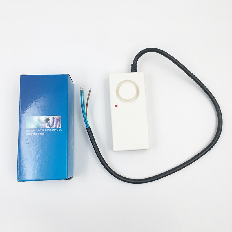 CHUÔNG BÁO MẤT ĐIỆN 3 PHA, TẶNG KÈM PIN