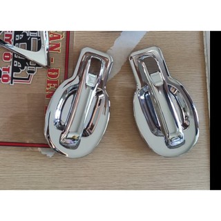Ốp tay nắm cửa hino 500