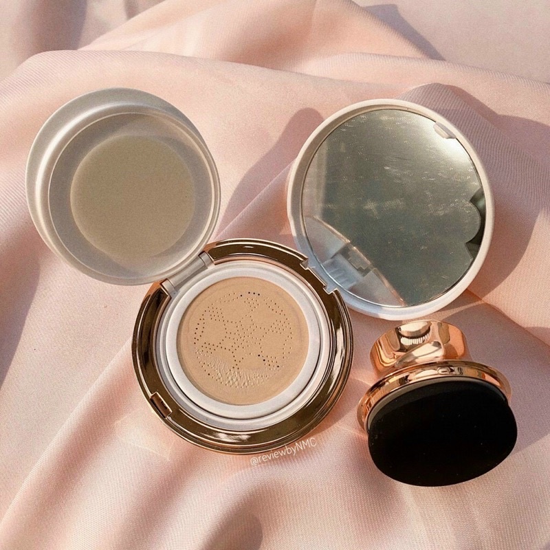 Set trang điểm 3 món HANBER STAR COLOR | BigBuy360 - bigbuy360.vn