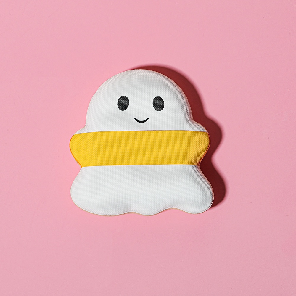 Mút trang điểm OVW thiết kế kiểu dáng dễ thương