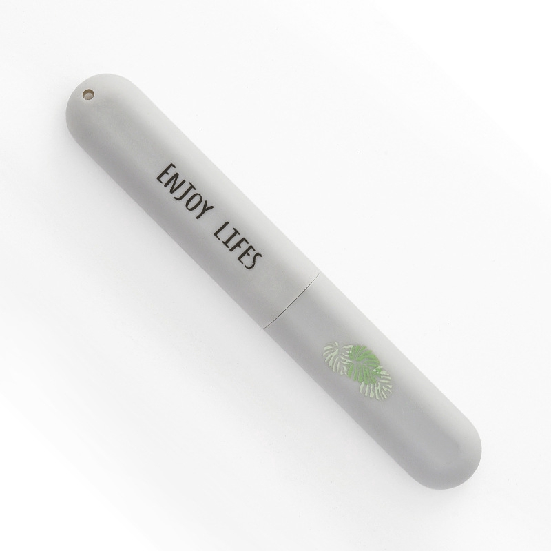 Hộp Đựng Bàn Chải Đánh Răng Tiện Lợi Khi Đi Du Lịch