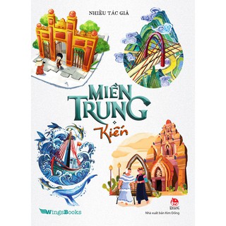 Miền Trung - Kiến