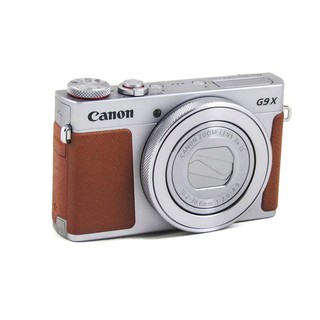 MÁY ẢNH CANON POWERSHOT G9 X MARK II