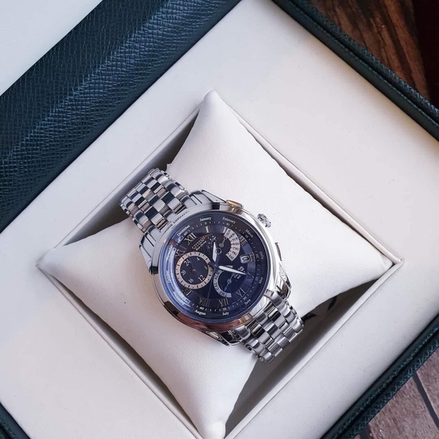 Đồng hồ nam CITI.ZEN BL8000-54L