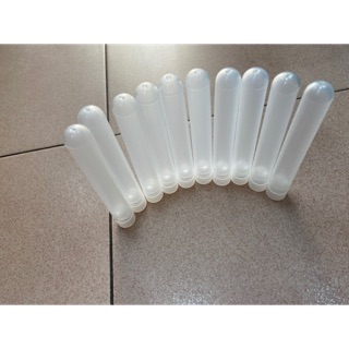100 Ống nghiệm đựng nước tiểu fi 16 dài 10cm