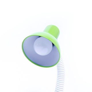 Đèn chống cận, đèn học thiết kế hình động vật ngộ nghĩnh Tặng kèm bóng vàng 5W