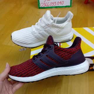 Giày Ultra Boost Full Box