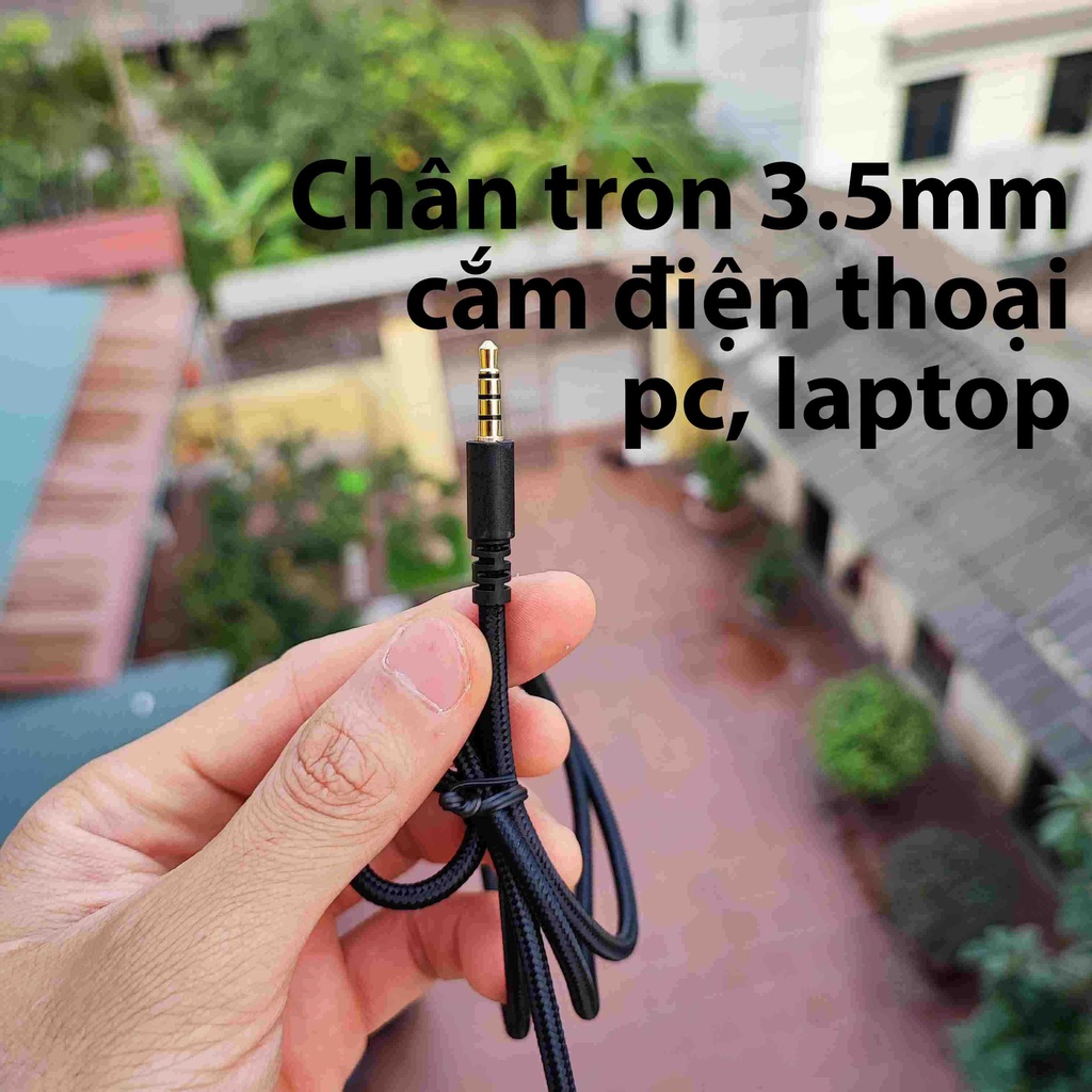 Tai nghe Kingston Hyperx Cloud - Chính hãng mới 100%